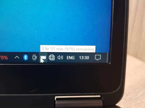 Dell latitude E7450 Ultrabook Intel Core i7 + Free Laptop Bag