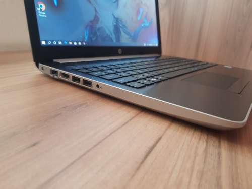 HP Laptop 15 Intel Core I5 + Free Laptop Bag