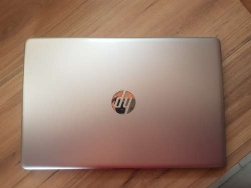 HP Laptop 15 Intel Core I5 + Free Laptop Bag