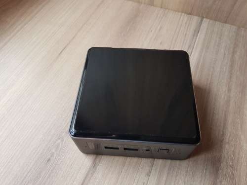 Nuc Intel Core I3 7th Gen
