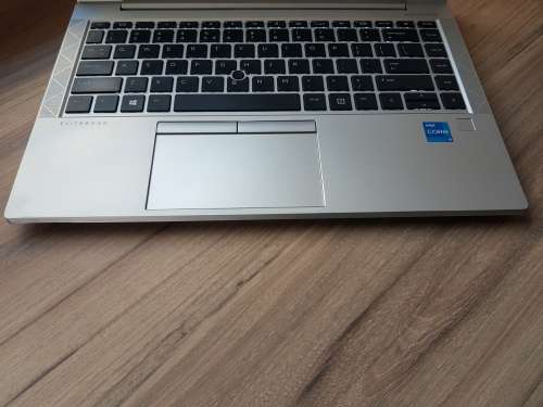 HP EliteBook 840 G8 Intel Core i5 11th Gen + Free Laptop Bag