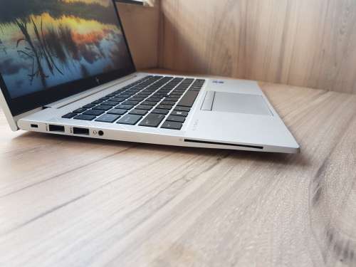 HP EliteBook 840 G8 Intel Core i5 11th Gen + Free Laptop Bag
