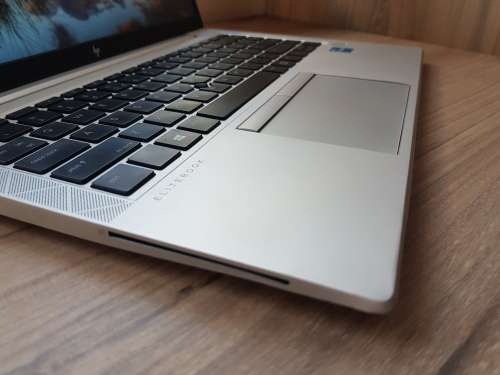 HP EliteBook 840 G8 Intel Core i5 11th Gen + Free Laptop Bag