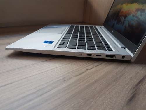 HP EliteBook 840 G8 Intel Core i5 11th Gen + Free Laptop Bag