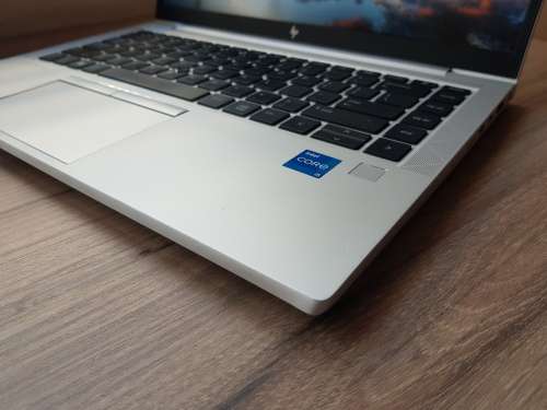 HP EliteBook 840 G8 Intel Core i5 11th Gen + Free Laptop Bag
