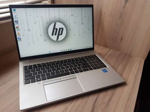 Hp Elitebook  850 G8 Intel Core I5 11th Gen + Free Laptop Bag