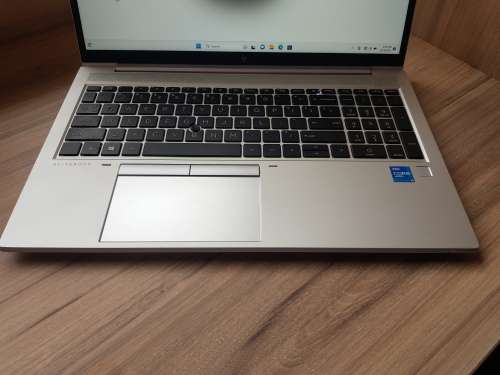 Hp Elitebook  850 G8 Intel Core I5 11th Gen + Free Laptop Bag