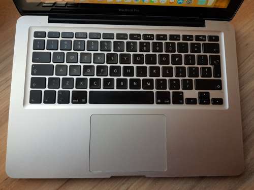 MacBook Pro 13inch Mid-2010