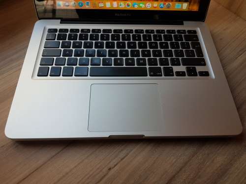 MacBook Pro 13inch Mid-2010