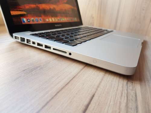 MacBook Pro 13inch Mid-2010