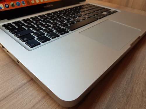 MacBook Pro 13inch Mid-2010