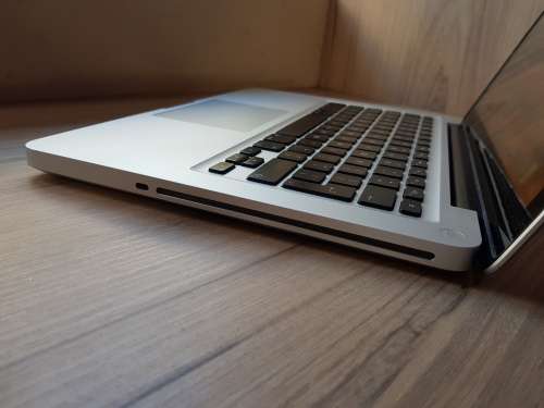 MacBook Pro 13inch Mid-2010