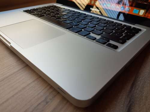 MacBook Pro 13inch Mid-2010