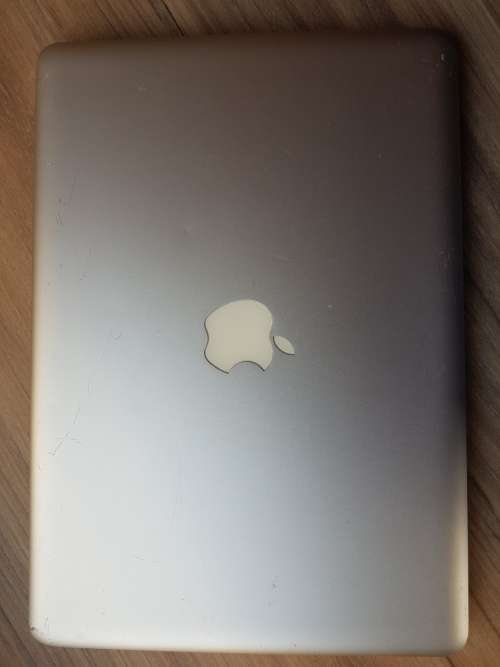 MacBook Pro 13inch Mid-2010