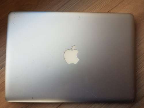 MacBook Pro 13inch Mid-2010