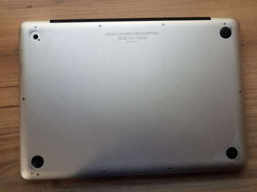 MacBook Pro 13inch Mid-2010
