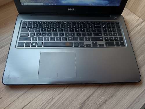 Dell Inspiron 5567 Intel Core i7 + Free Laptop Bag