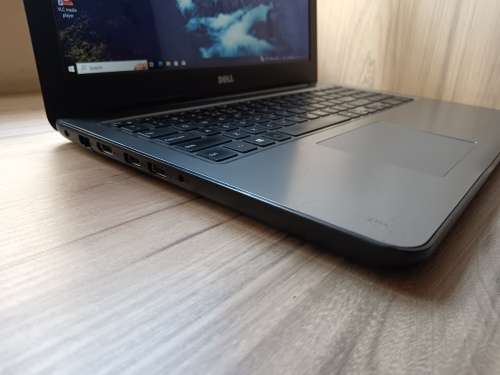 Dell Inspiron 5567 Intel Core i7 + Free Laptop Bag