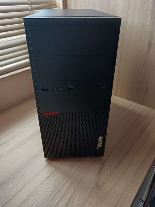 Lenovo ThinkCentre M900 Intel Core I3 6th Gen