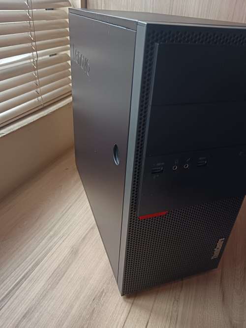 Lenovo ThinkCentre M900 Intel Core I3 6th Gen