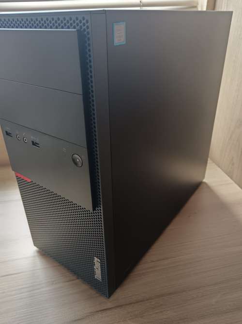 Lenovo ThinkCentre M900 Intel Core I3 6th Gen