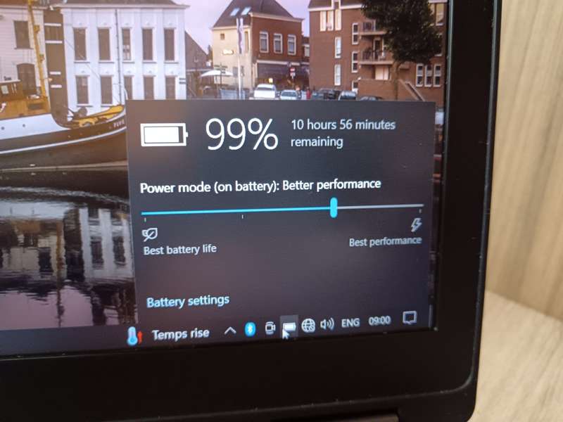 Dell Latitude 5580 Intel Core I5 Quad Core + Free Laptop Bag
