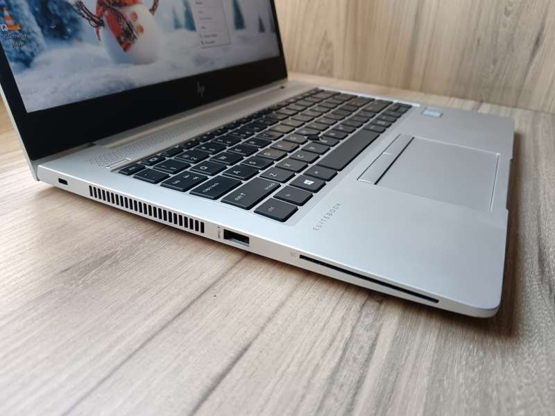 HP Elitebook 840 G5 Intel Core i5 + Free Laptop Bag