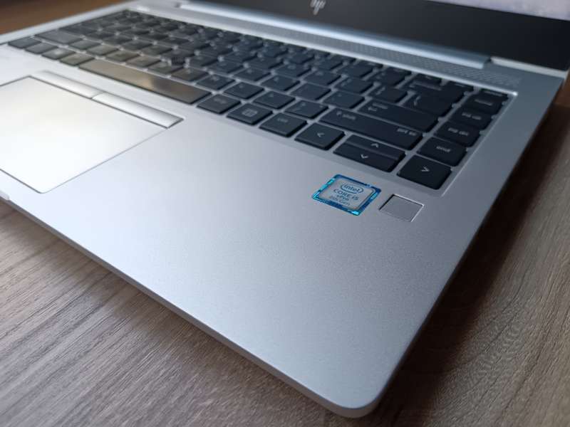 HP Elitebook 840 G5 Intel Core i5 + Free Laptop Bag