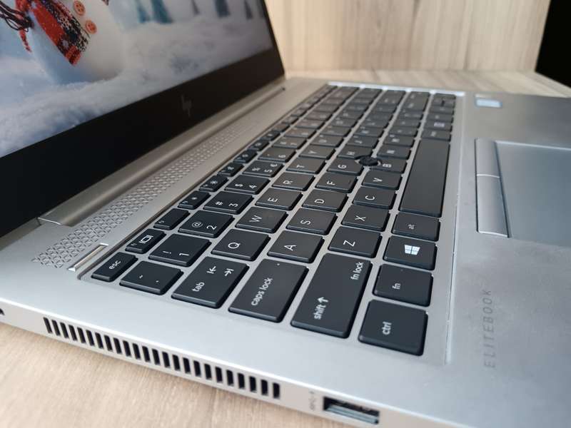 HP Elitebook 840 G5 Intel Core i5 + Free Laptop Bag