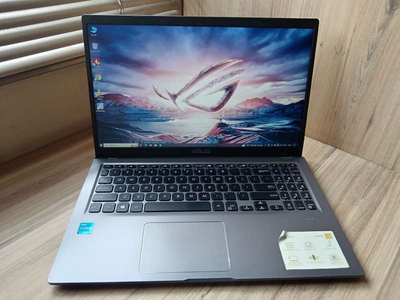 Asus Vivobook X515EA I3 11th Gen