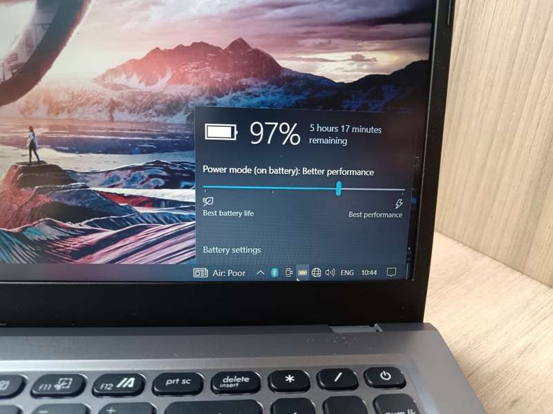 Asus Vivobook X515EA I3 11th Gen