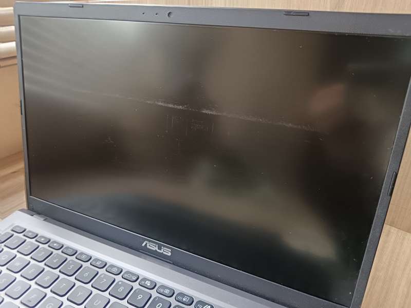 Asus Vivobook X515EA I3 11th Gen