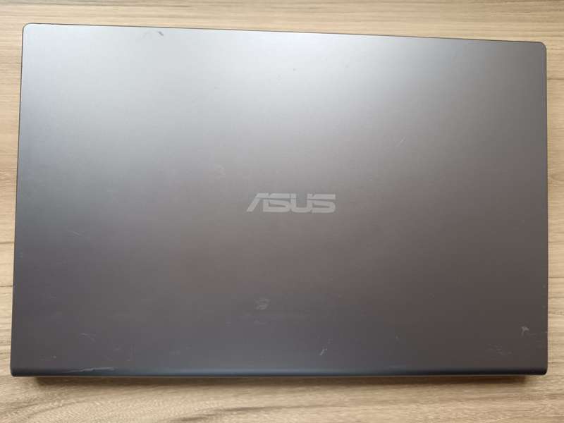 Asus Vivobook X515EA I3 11th Gen