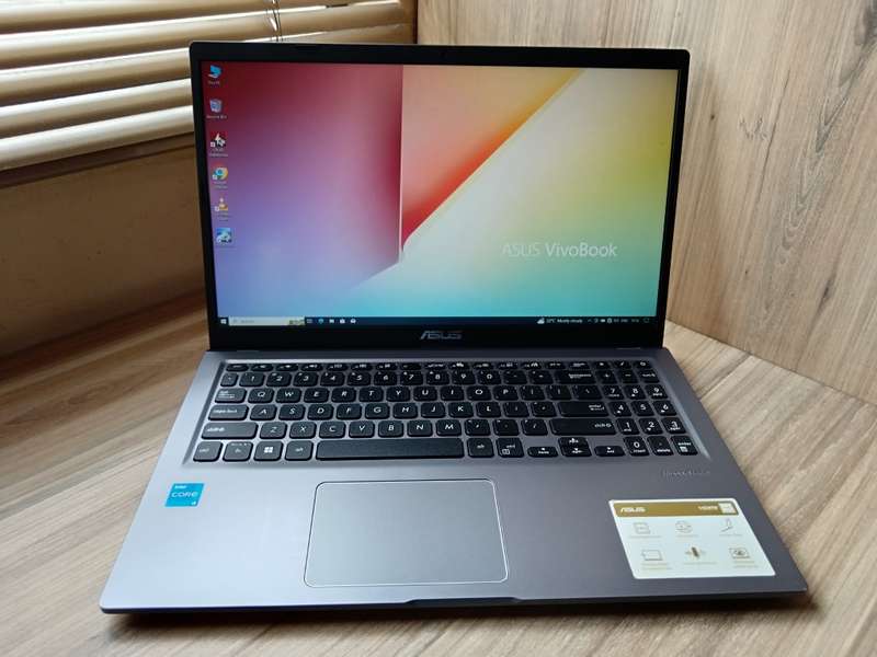Asus Vivobook X515EA I5 11th Gen + Free Laptop Bag