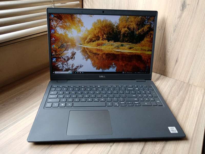 Dell Latitude 3510 Intel Core i5 10th Gen
