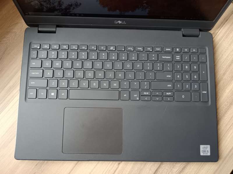 Dell Latitude 3510 Intel Core i5 10th Gen