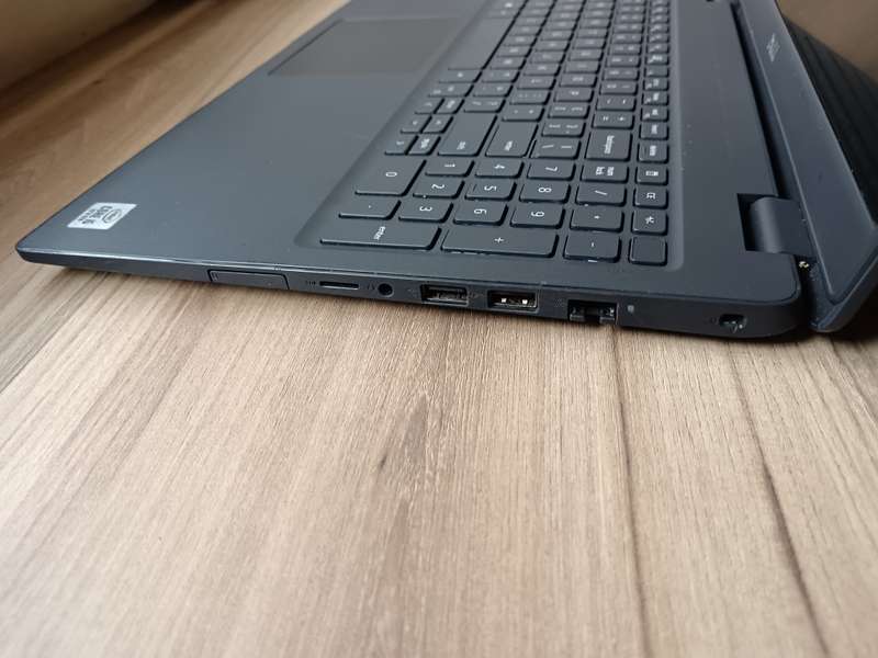 Dell Latitude 3510 Intel Core i5 10th Gen