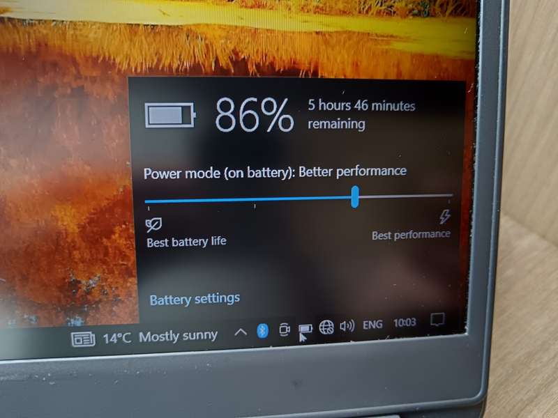 Dell Latitude 3510 Intel Core i5 10th Gen
