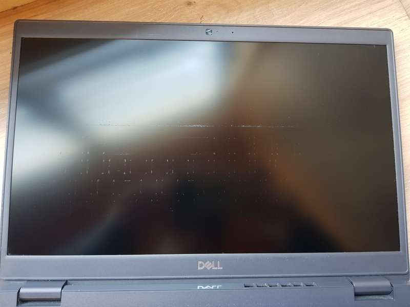 Dell Latitude 3510 Intel Core i5 10th Gen