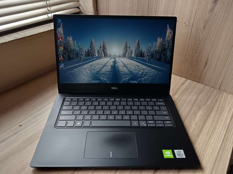 Dell Vostro 5490 14-inch Core i5 10th Gen