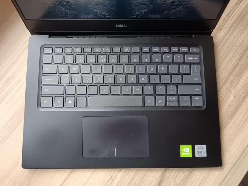 Dell Vostro 5490 14-inch Core i5 10th Gen