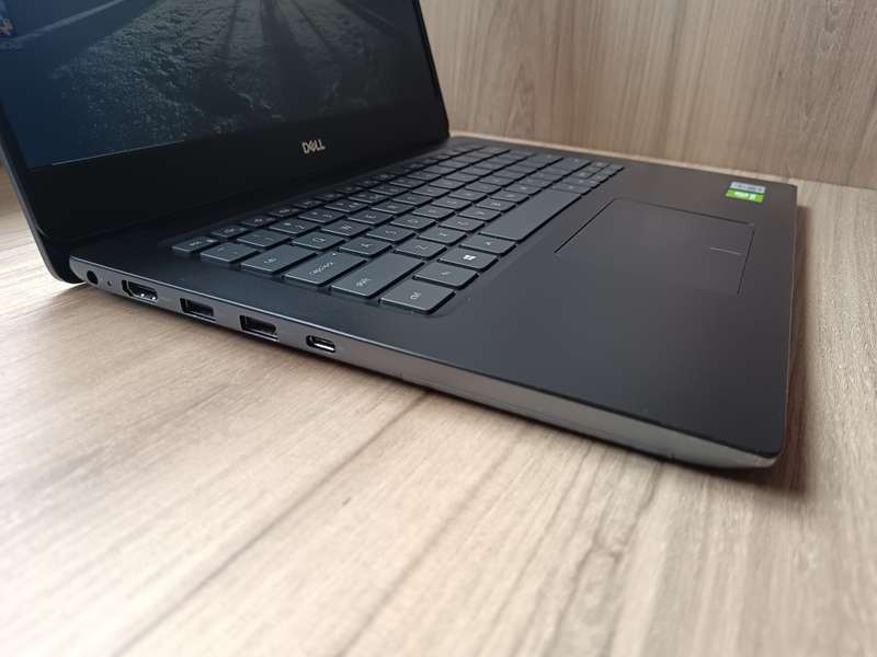 Dell Vostro 5490 14-inch Core i5 10th Gen