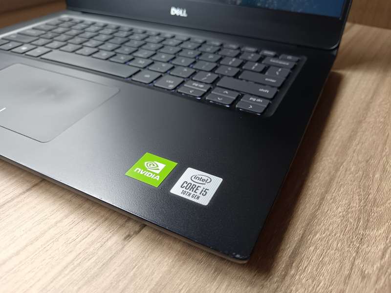Dell Vostro 5490 14-inch Core i5 10th Gen