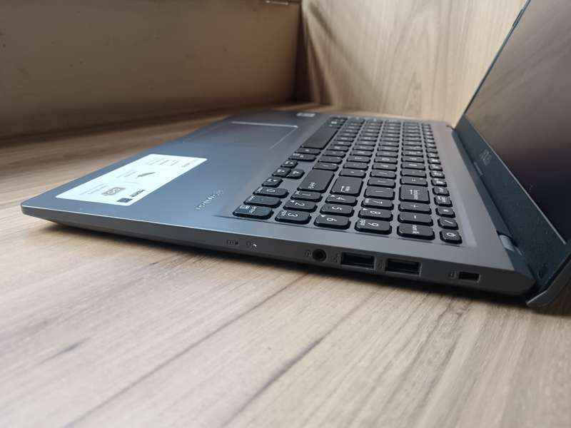 Asus Vivobook Intel Core I3 10th Gen + Free Laptop Bag