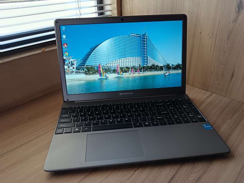 Packard Bell Lauda Intel Core i5 11th Gen + Free Laptop Bag & Wireless Mouse