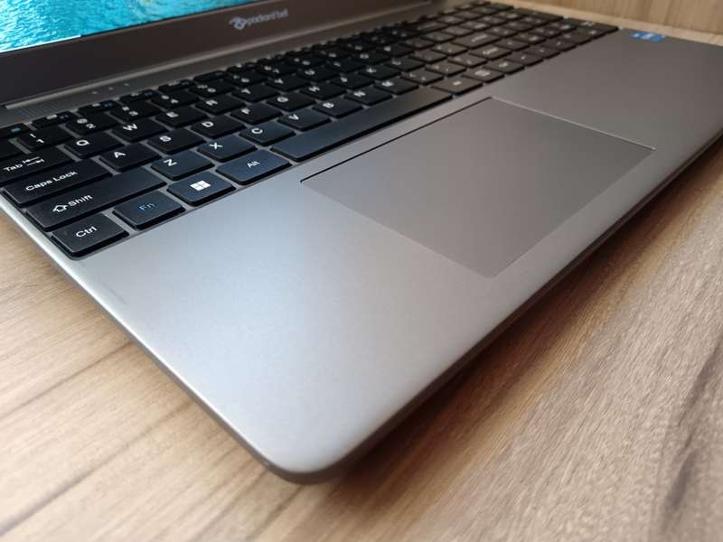 Packard Bell Lauda Intel Core i5 11th Gen + Free Laptop Bag & Wireless Mouse