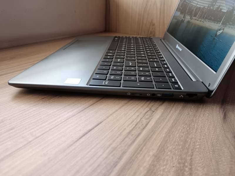 Packard Bell Lauda Intel Core i5 11th Gen + Free Laptop Bag & Wireless Mouse