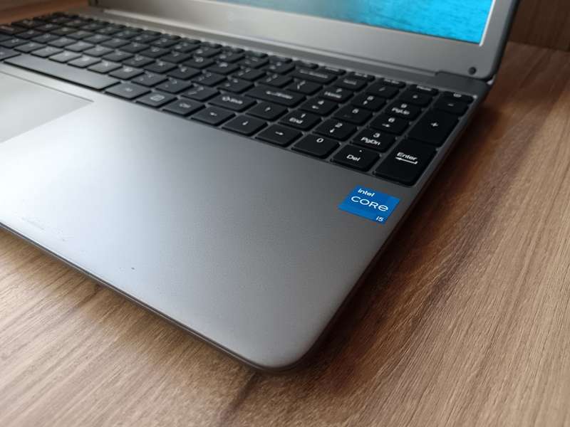 Packard Bell Lauda Intel Core i5 11th Gen + Free Laptop Bag & Wireless Mouse