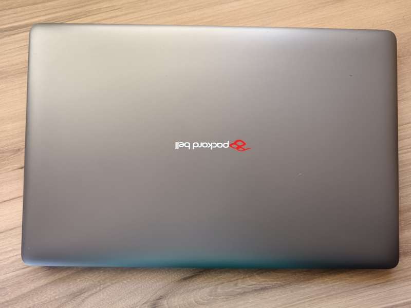 Packard Bell Lauda Intel Core i5 11th Gen + Free Laptop Bag & Wireless Mouse