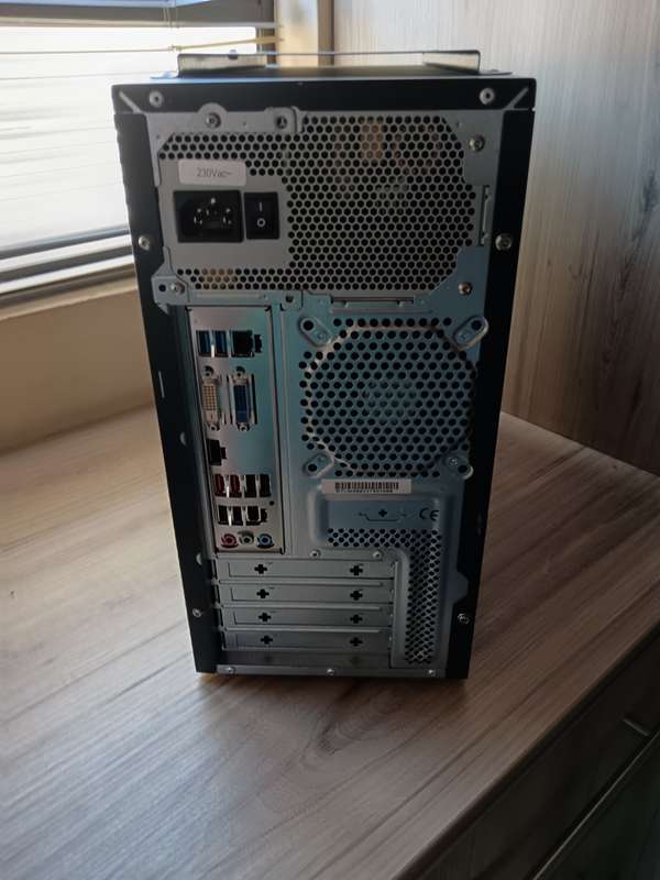 Proline Intel Core I5-2310 Desktop